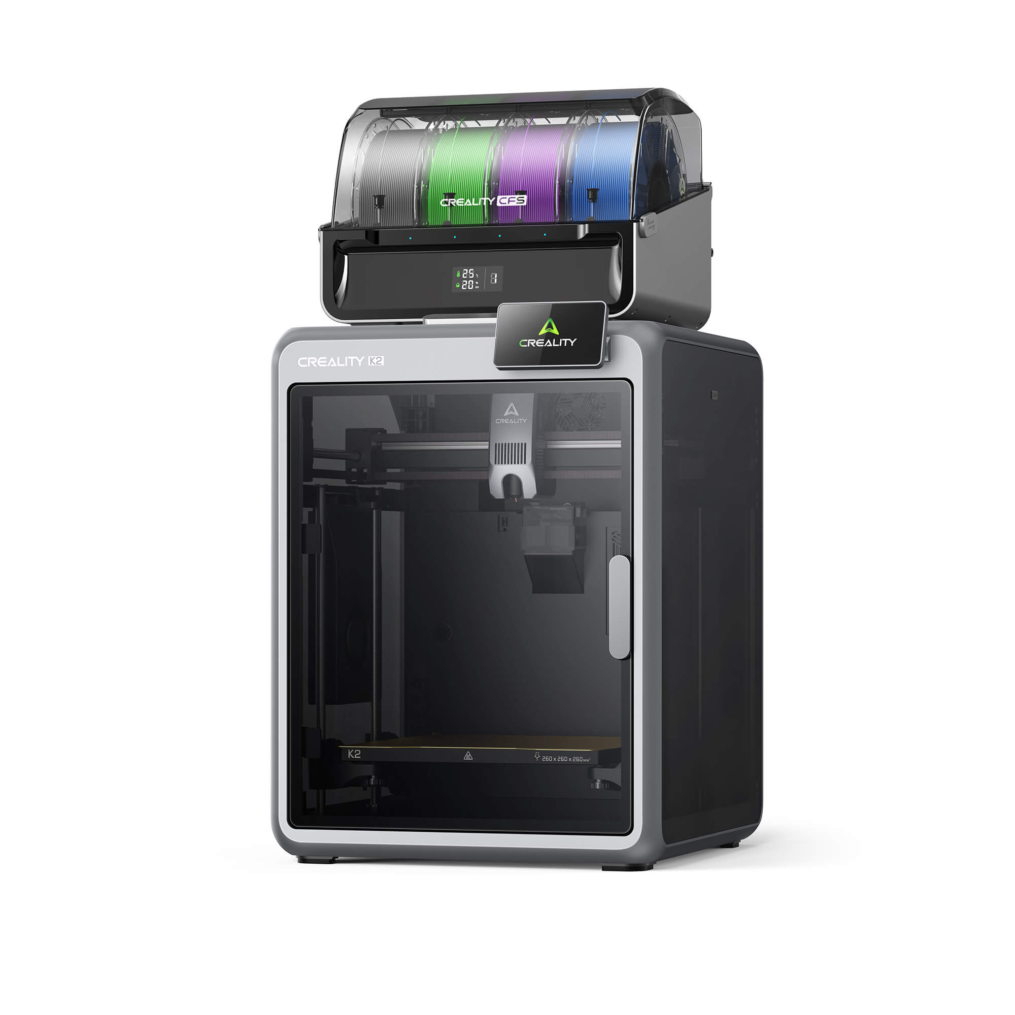 Creality K2 Pro Combo